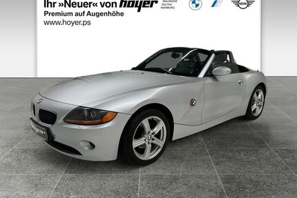 BMW Z4 Gebrauchtwagen