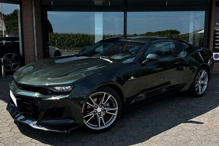 Chevrolet Camaro Gebrauchtwagen