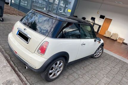 Mini Cooper Gebrauchtwagen