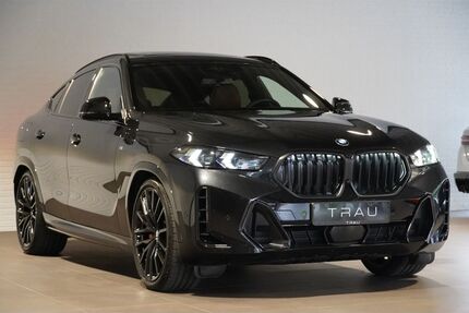 BMW X6 Gebrauchtwagen