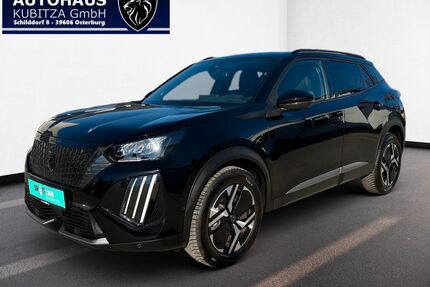 Peugeot 2008 Gebrauchtwagen