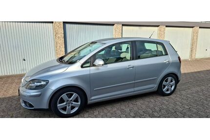 VW Golf Plus Gebrauchtwagen