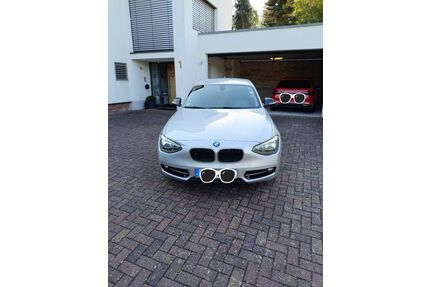 BMW 116 Gebrauchtwagen