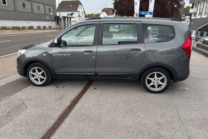 Dacia Lodgy Gebrauchtwagen
