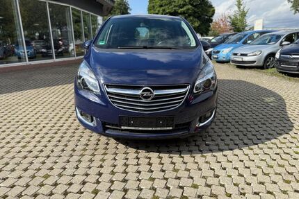 Opel Meriva Gebrauchtwagen