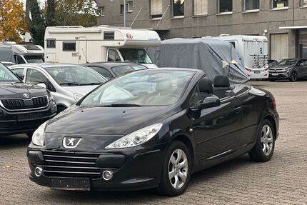 Peugeot 307 Gebrauchtwagen