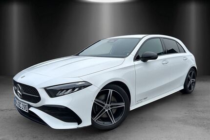 Mercedes-Benz A 220 