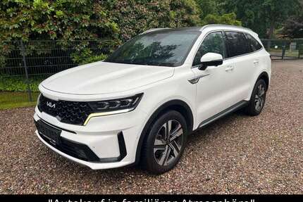 Kia Sorento Gebrauchtwagen