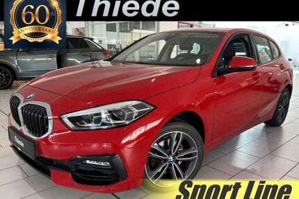 BMW 116 Gebrauchtwagen