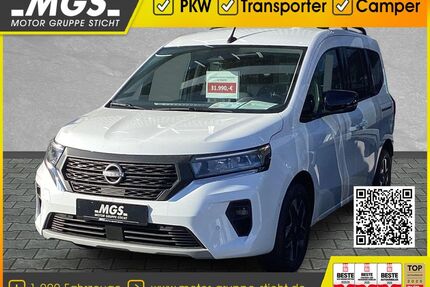 Nissan Townstar Gebrauchtwagen