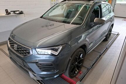 Seat Ateca Gebrauchtwagen