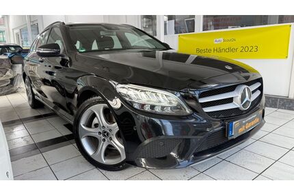 Mercedes-Benz C 180 Gebrauchtwagen