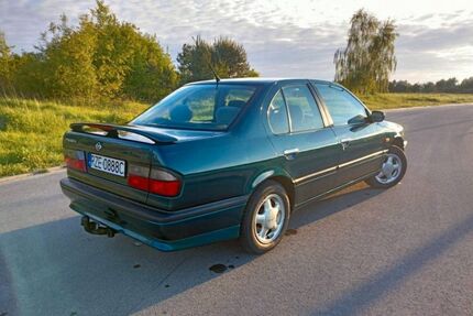 Nissan Primera 