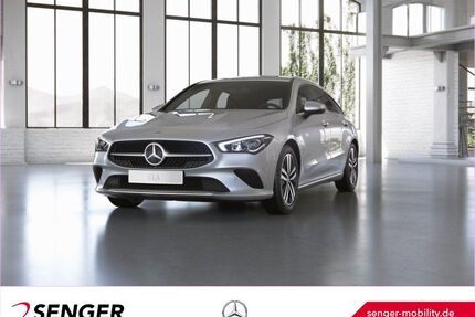 Mercedes-Benz CLA 250 Shooting Brake Gebrauchtwagen