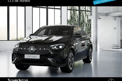 Mercedes-Benz GLE 350 Gebrauchtwagen