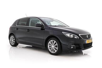 Peugeot 308 Gebrauchtwagen