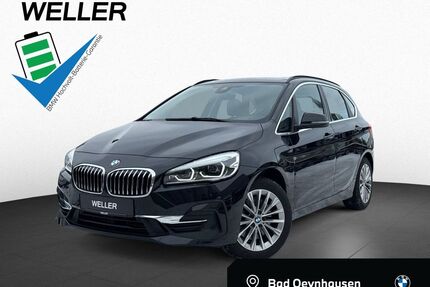 BMW 225 Active Tourer Gebrauchtwagen
