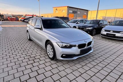 BMW 318 Gebrauchtwagen