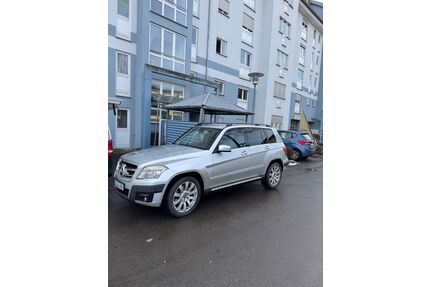 Mercedes-Benz GLK 320 Gebrauchtwagen
