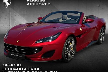 Ferrari Portofino Gebrauchtwagen