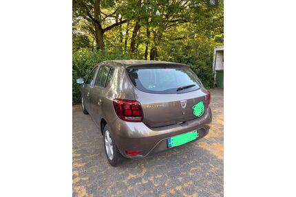 Dacia Sandero Gebrauchtwagen