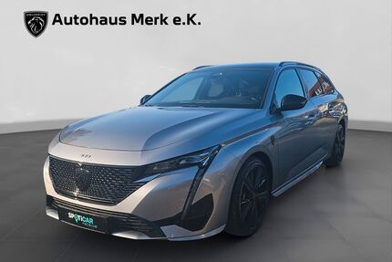 Peugeot 308 Gebrauchtwagen