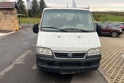 Fiat Ducato Gebrauchtwagen