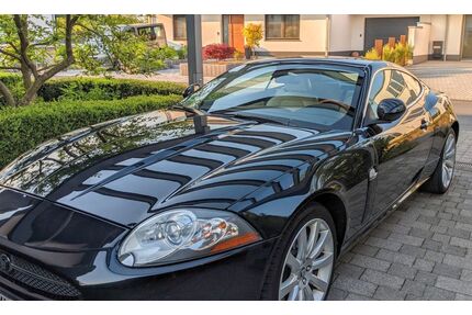 Jaguar XK Gebrauchtwagen