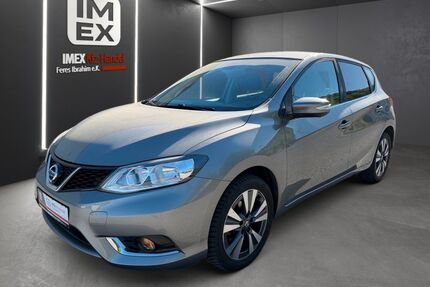 Nissan Pulsar Gebrauchtwagen