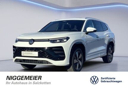 VW Tayron Gebrauchtwagen