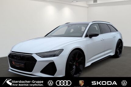 Audi RS6 Gebrauchtwagen