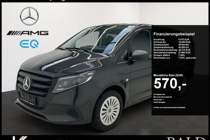 Mercedes-Benz Vito Gebrauchtwagen