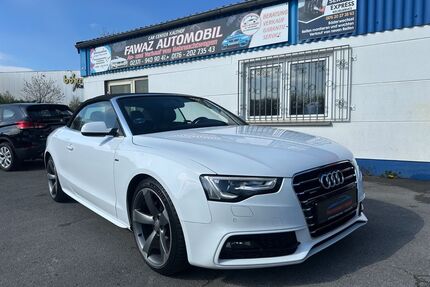 Audi A5 Gebrauchtwagen