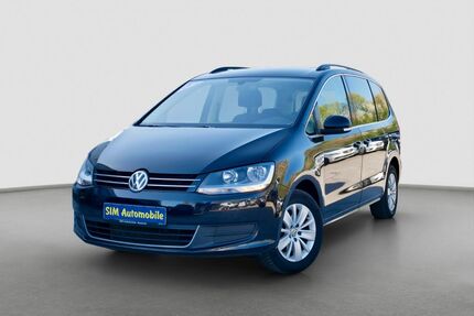 VW Sharan Gebrauchtwagen