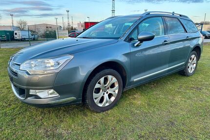 Citroen C5 Gebrauchtwagen