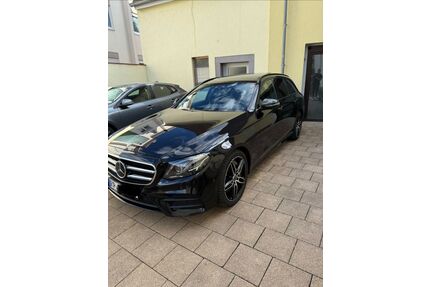 Mercedes-Benz E 350 Gebrauchtwagen
