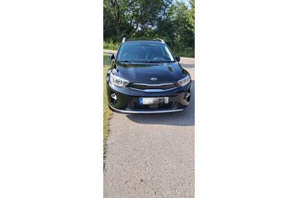 Kia Stonic Gebrauchtwagen