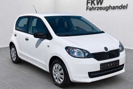 Citroen Citigo 