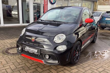 Abarth 595 Gebrauchtwagen