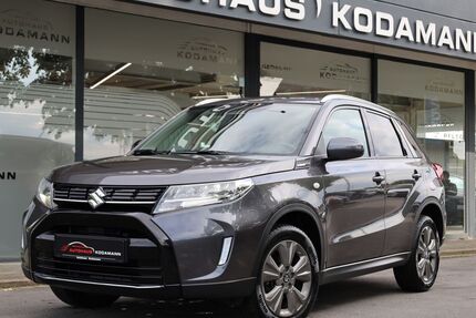 Suzuki Vitara Gebrauchtwagen