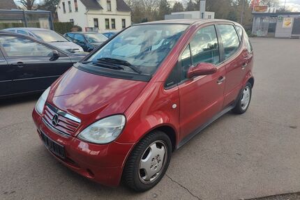 Mercedes-Benz A 140 Gebrauchtwagen