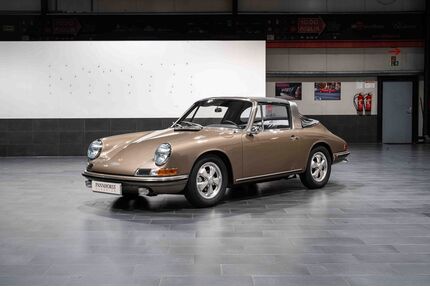 Porsche 911 Urmodell Gebrauchtwagen