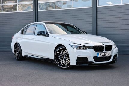 BMW 340 Gebrauchtwagen