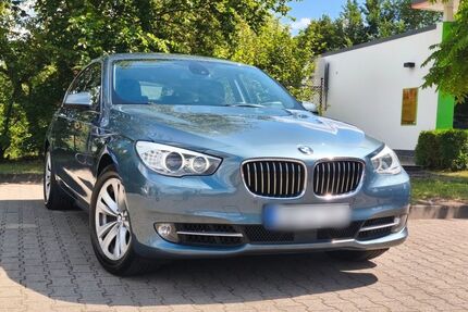 BMW 535 Gran Turismo Gebrauchtwagen
