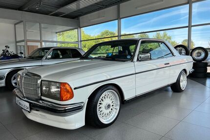 Mercedes-Benz 230 Gebrauchtwagen