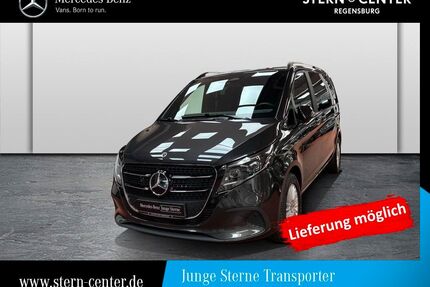Mercedes-Benz V 300 Gebrauchtwagen