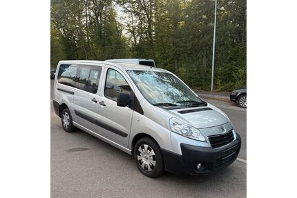Peugeot Expert Tepee Gebrauchtwagen