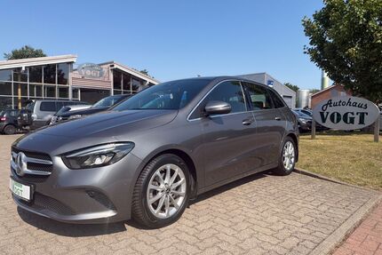 Mercedes-Benz B 180 Gebrauchtwagen