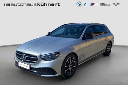 Mercedes-Benz E 220 Gebrauchtwagen
