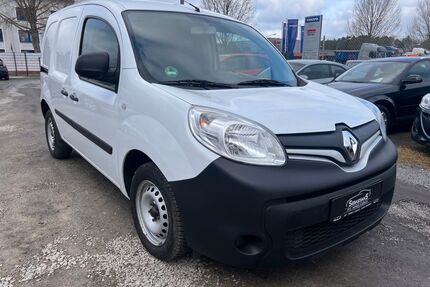 Renault Kangoo Gebrauchtwagen